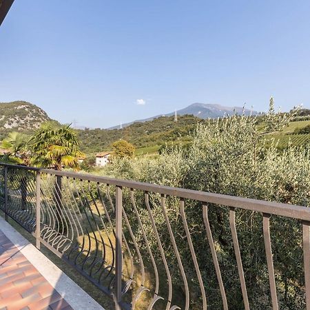 Casa Zanoni Apartment Arco Bagian luar foto