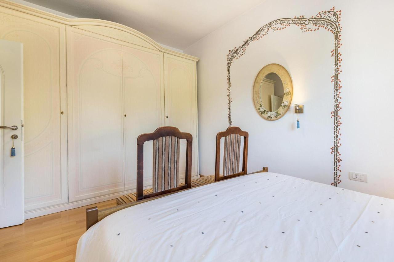 Casa Zanoni Apartment Arco Bagian luar foto