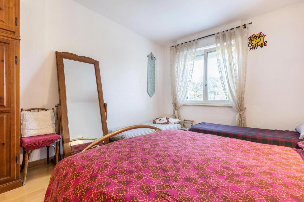 Casa Zanoni Apartment Arco Bagian luar foto
