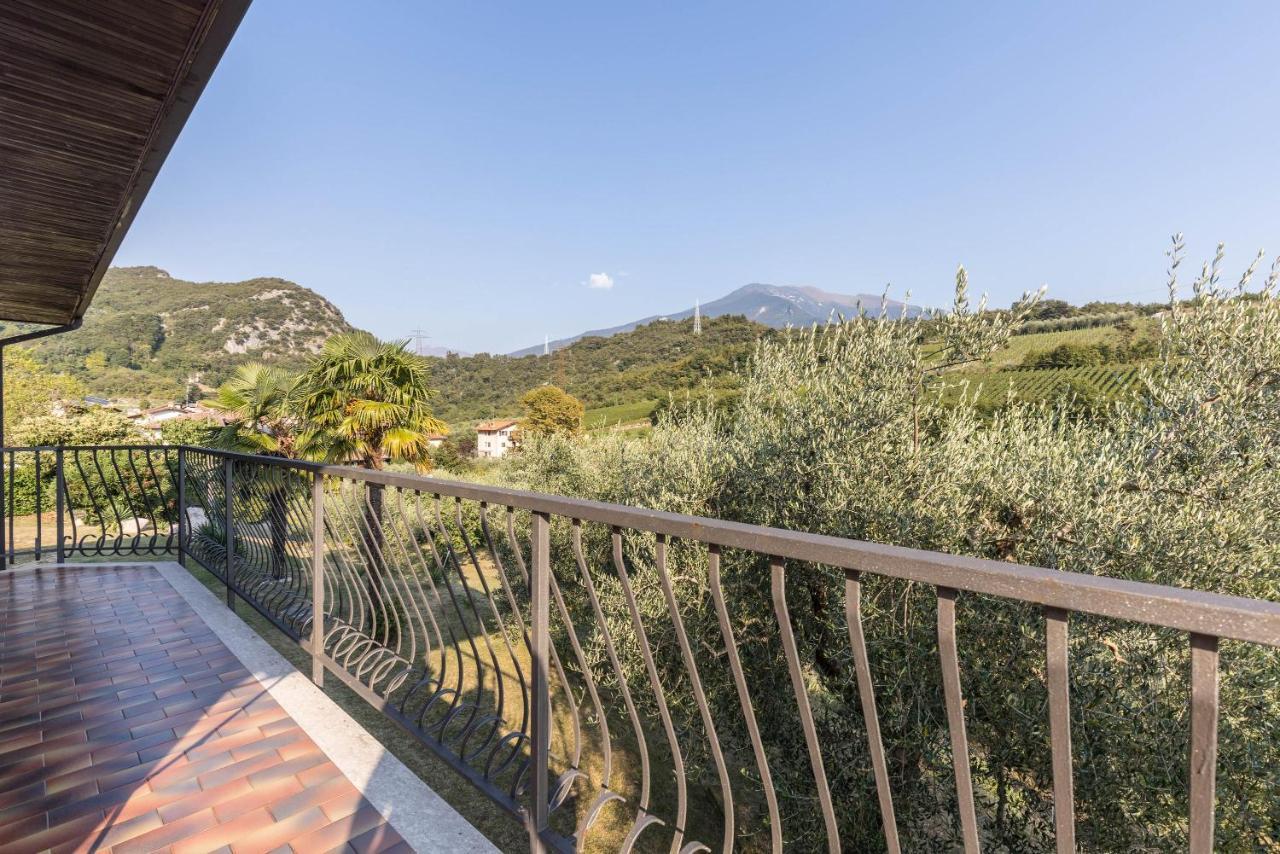 Casa Zanoni Apartment Arco Bagian luar foto