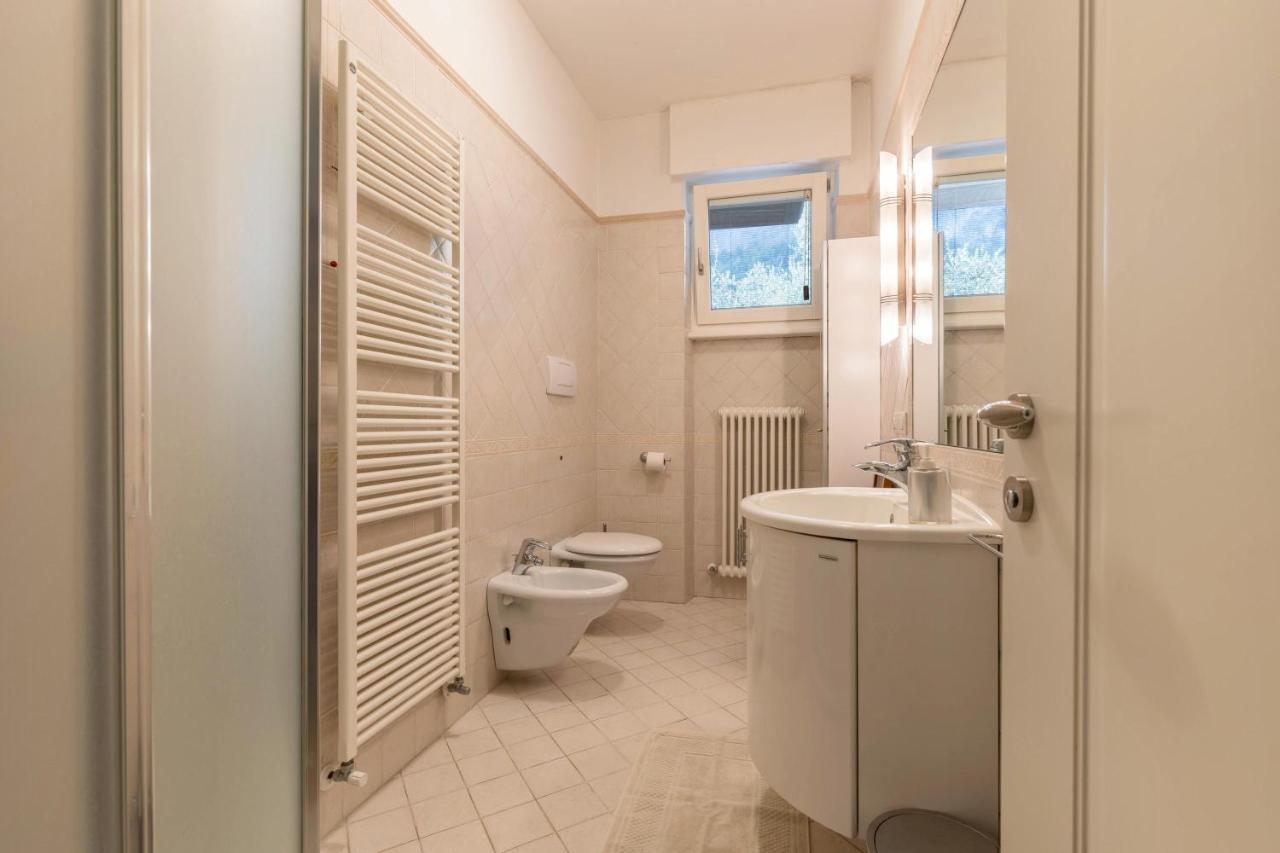 Casa Zanoni Apartment Arco Bagian luar foto
