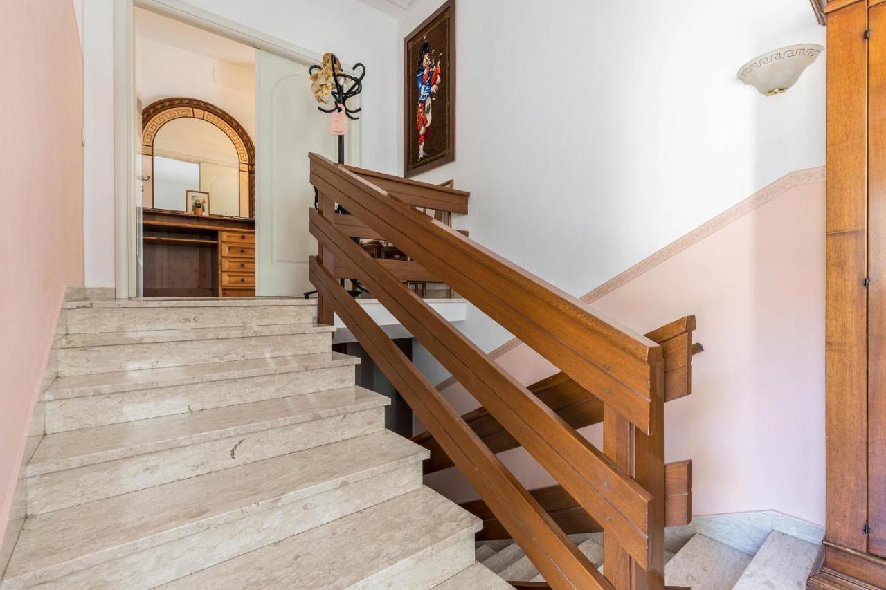 Casa Zanoni Apartment Arco Bagian luar foto
