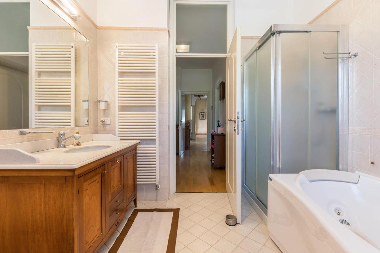 Casa Zanoni Apartment Arco Bagian luar foto