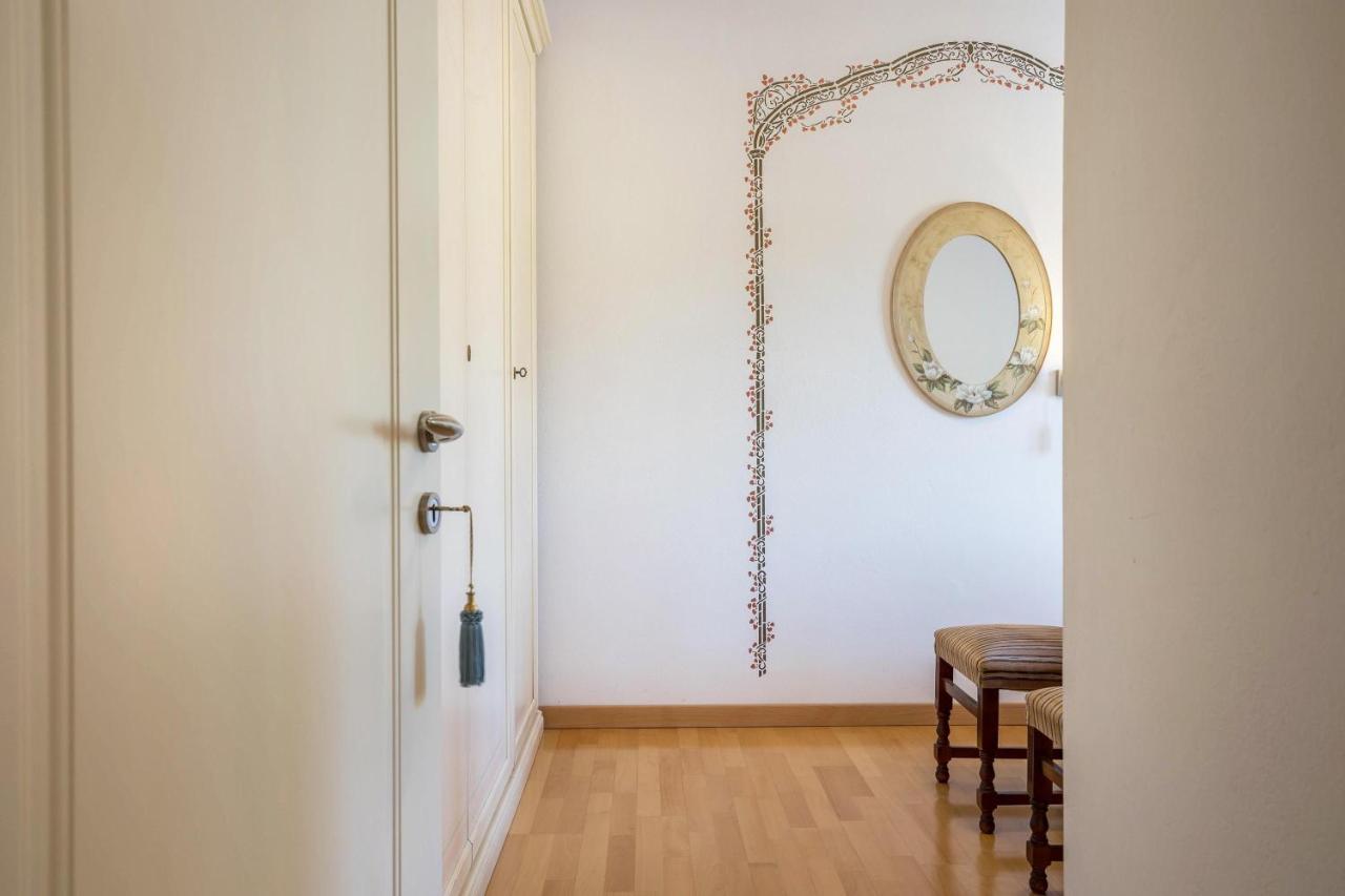 Casa Zanoni Apartment Arco Bagian luar foto