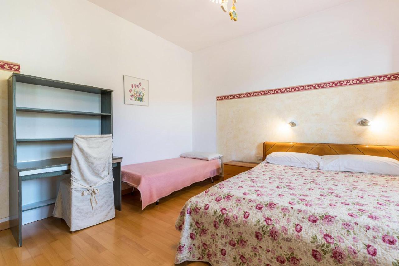 Casa Zanoni Apartment Arco Bagian luar foto