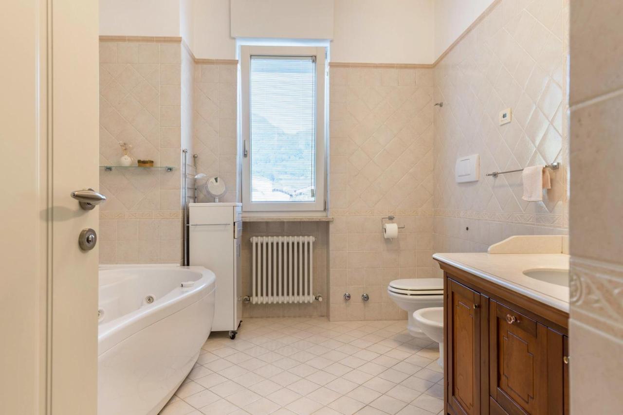 Casa Zanoni Apartment Arco Bagian luar foto