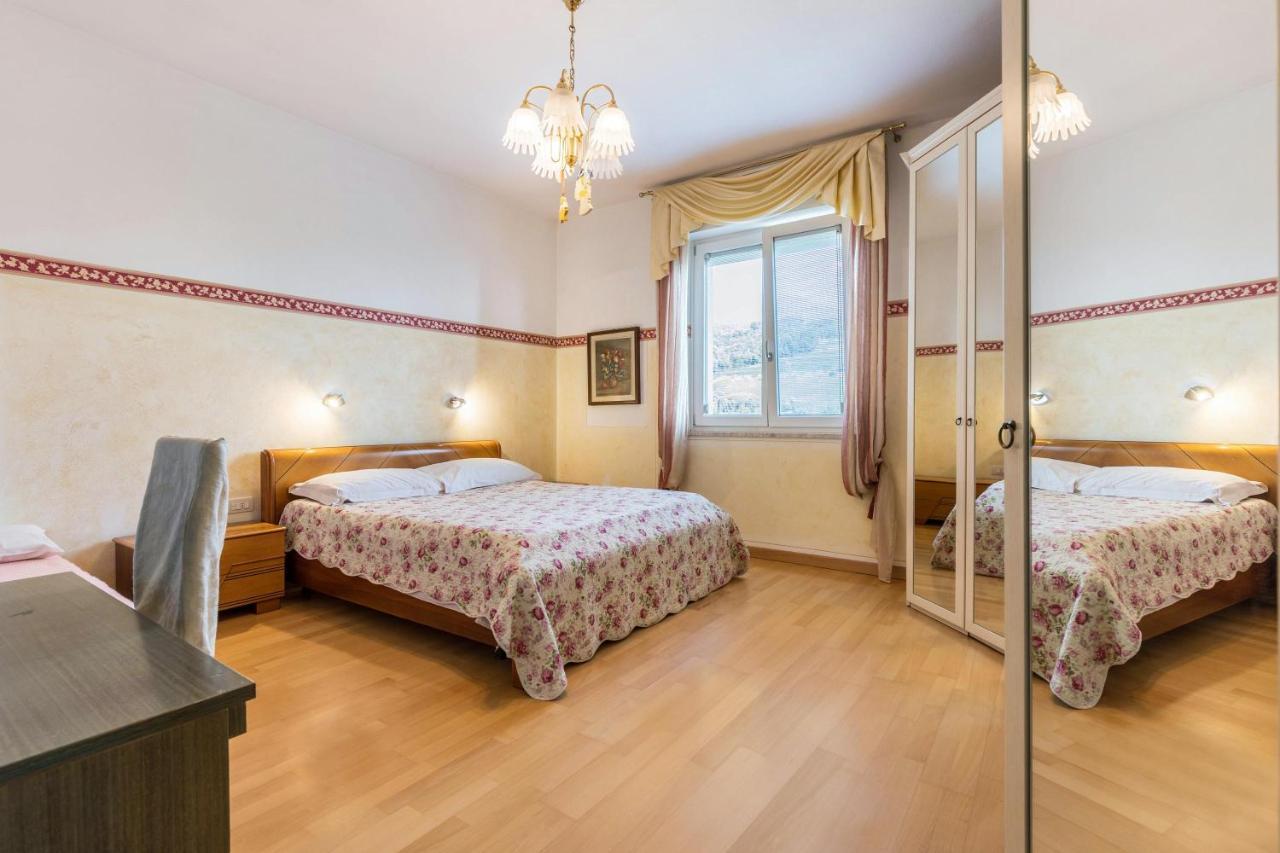 Casa Zanoni Apartment Arco Bagian luar foto